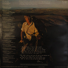 John Denver ‎– Aerie