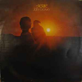 John Denver ‎– Aerie