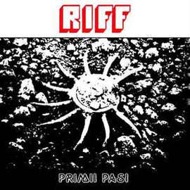 Riff ‎– Primii Pași  (1989)
