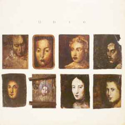 UB40 ‎– UB40  (1988)