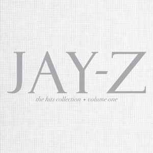 Jay-Z ‎– The Hits Collection ◆ Volume One  (2010)     CD