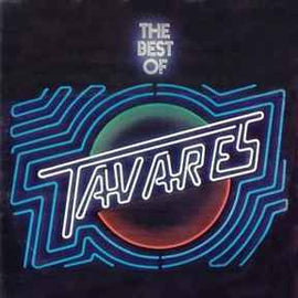 Tavares ‎– The Best Of Tavares  (1977)
