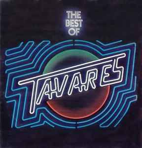 Tavares ‎– The Best Of Tavares  (1977)