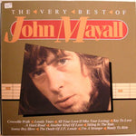 John Mayall – The Very Best Of John Mayall  (1982)