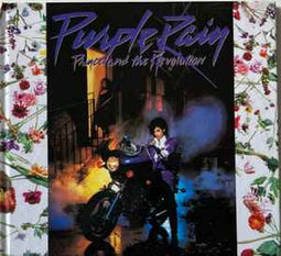 Prince And The Revolution ‎– Purple Rain  (2011)     CD