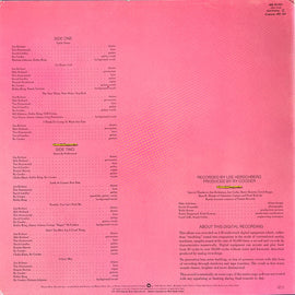 Ry Cooder ‎– Bop Till You Drop  (1979)