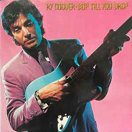 Ry Cooder ‎– Bop Till You Drop  (1979)