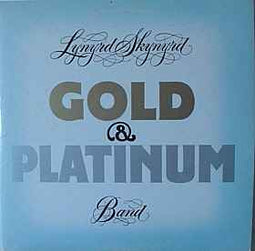 Lynyrd Skynyrd Band* ‎– Gold & Platinum  (1979)     LP