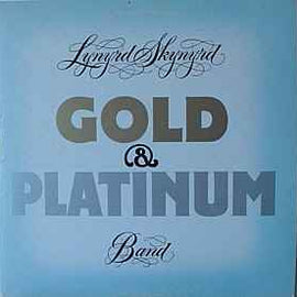 Lynyrd Skynyrd Band* ‎– Gold & Platinum  (1979)     LP