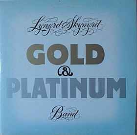 Lynyrd Skynyrd Band* ‎– Gold & Platinum  (1979)     LP