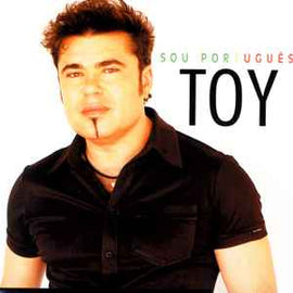 Toy ‎– Sou Português  (2005)     CD