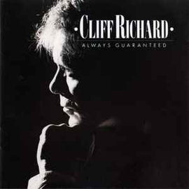 Cliff Richard ‎– Always Guaranteed  (1987)     CD