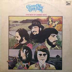 Canned Heat ‎– Cook Book (The Best Of Canned Heat)  (1981)     LP