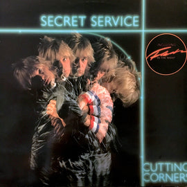 Secret Service – Cutting Corners  (1982)