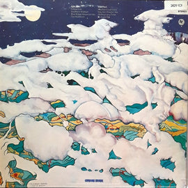 The Marshall Tucker Band ‎– A New Life