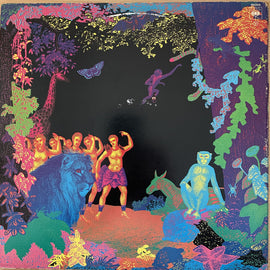 Santana ‎– Amigos  (1976)