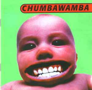 Chumbawamba ‎– Tubthumper  (1997)      CD