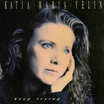 Katia Maria Yelin ‎– Keep Trying  (1991)