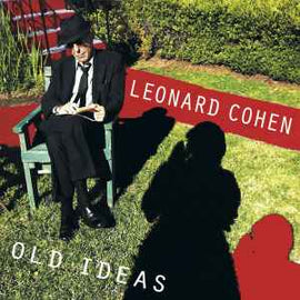 Leonard Cohen ‎– Old Ideas  (2012)     CD