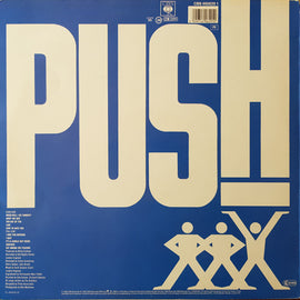 Bros ‎– Push  (1988)