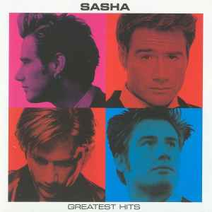 Sasha ‎– Greatest Hits  (2006)     CD