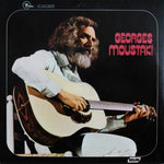 Georges Moustaki – Georges Moustaki     LP