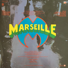 Marseille ‎– Marseille  (1979)
