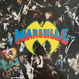 Marseille ‎– Marseille  (1979)