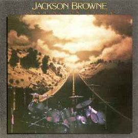 Jackson Browne ‎– Running On Empty     CD