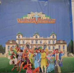 Versailles – Versailles  (1989)