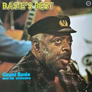 Count Basie And His Orchestra* ‎– Basie's Best  (1975)