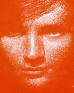 Ed Sheeran – +  (2011)     CD