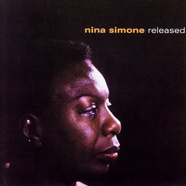 Nina Simone – Released  (1996)     CD