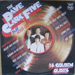 The Dave Clark Five – Play Good Old Rock & Roll  (1972)     LP