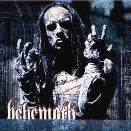 Behemoth – Thelema.6  (2001)     CD