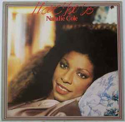 Natalie Cole ‎– I Love You So  (1979)