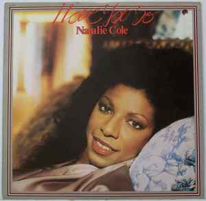 Natalie Cole ‎– I Love You So  (1979)
