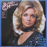 Barbara Mandrell ‎– Lovers, Friends And Strangers  (1977)
