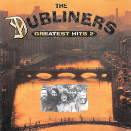 The Dubliners – Greatest Hits 2  (1999)     CD