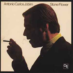 Antonio Carlos Jobim ‎– Stone Flower  (2001)     CD