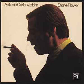 Antonio Carlos Jobim ‎– Stone Flower  (2001)     CD
