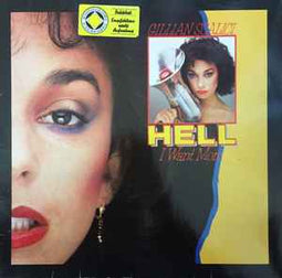 Gillian Scalici ‎– Hell, I Want More  (1980)