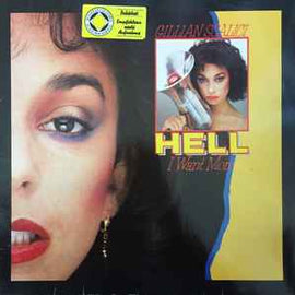 Gillian Scalici ‎– Hell, I Want More  (1980)