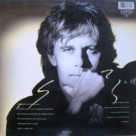 Howard Carpendale ‎– Carpendale '90  (1989)