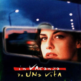 Irene Grandi – In Vacanza Da Una Vita  (1995)     CD