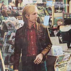 Tom Petty And The Heartbreakers ‎– Hard Promises  (1981)