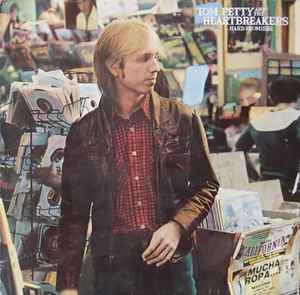 Tom Petty And The Heartbreakers ‎– Hard Promises  (1981)