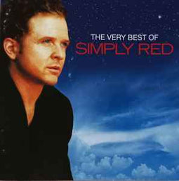 Simply Red ‎– The Very Best Of Simply Red  (2003)    CD