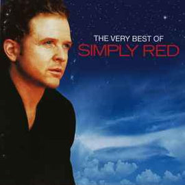 Simply Red ‎– The Very Best Of Simply Red  (2003)    CD