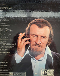 Acker Bilk – Some Of My Favourite Things  (1973)     LP